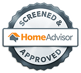 Screened and Approved by HomeAdvisor | Spotless, Inc