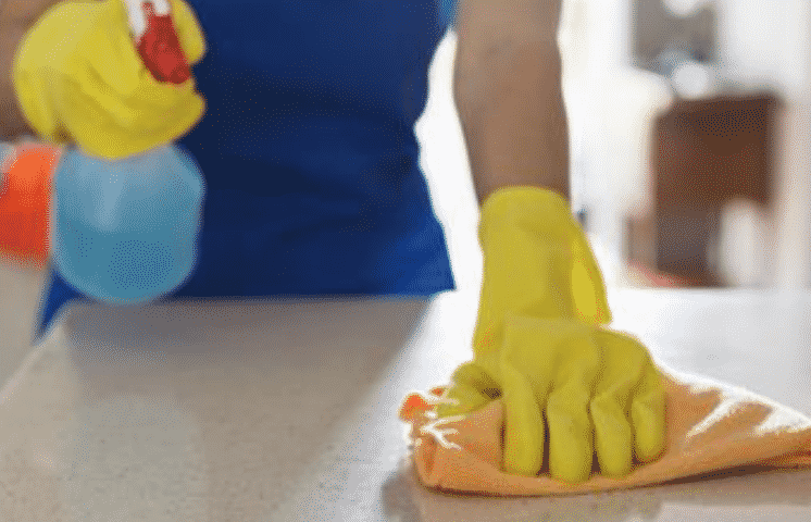 How To Budget For A Cleaning Service | Spotless | Professional Cleaners in Charlotte NC