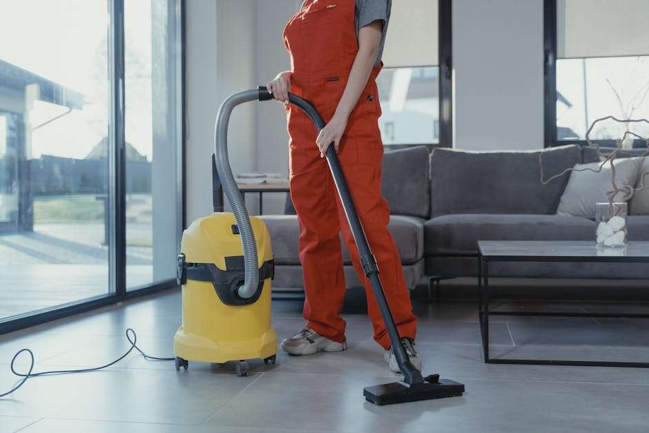 5 Tips for Finding a Dependable Cleaning Service in Charlotte