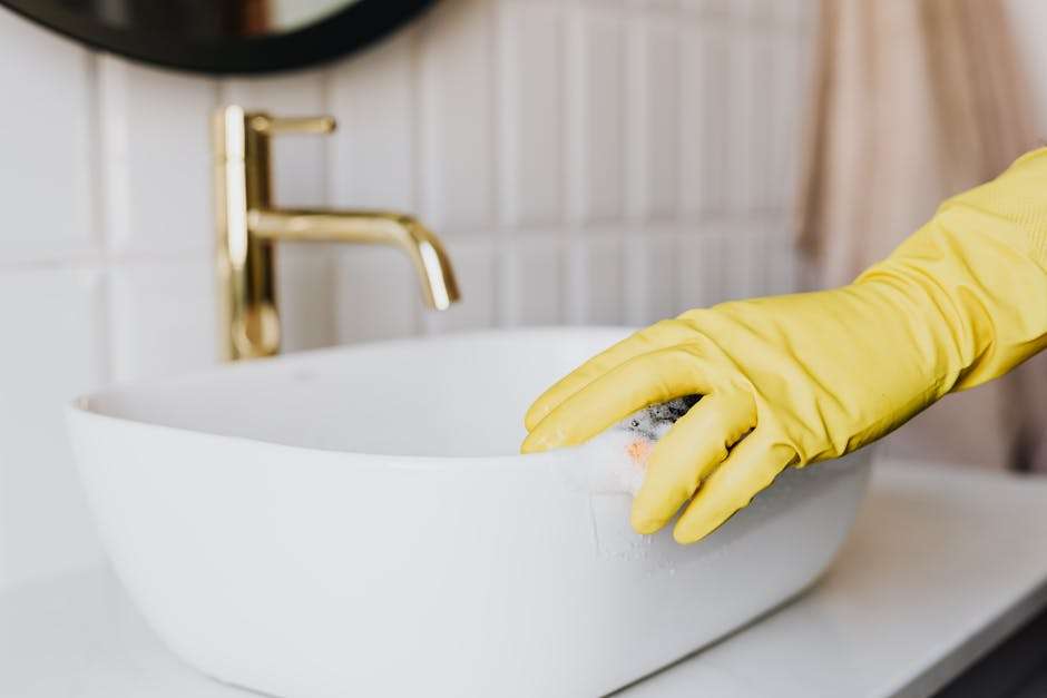 Custom Maid Service: The Secret to a Spotless Airbnb Property