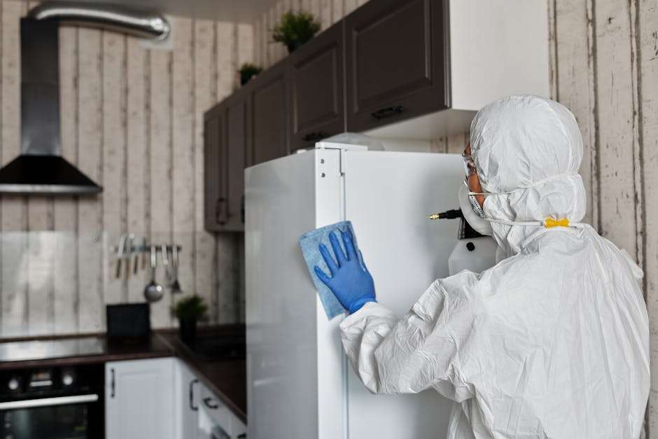 Discover the Secrets to Finding a Reliable Cleaning Service