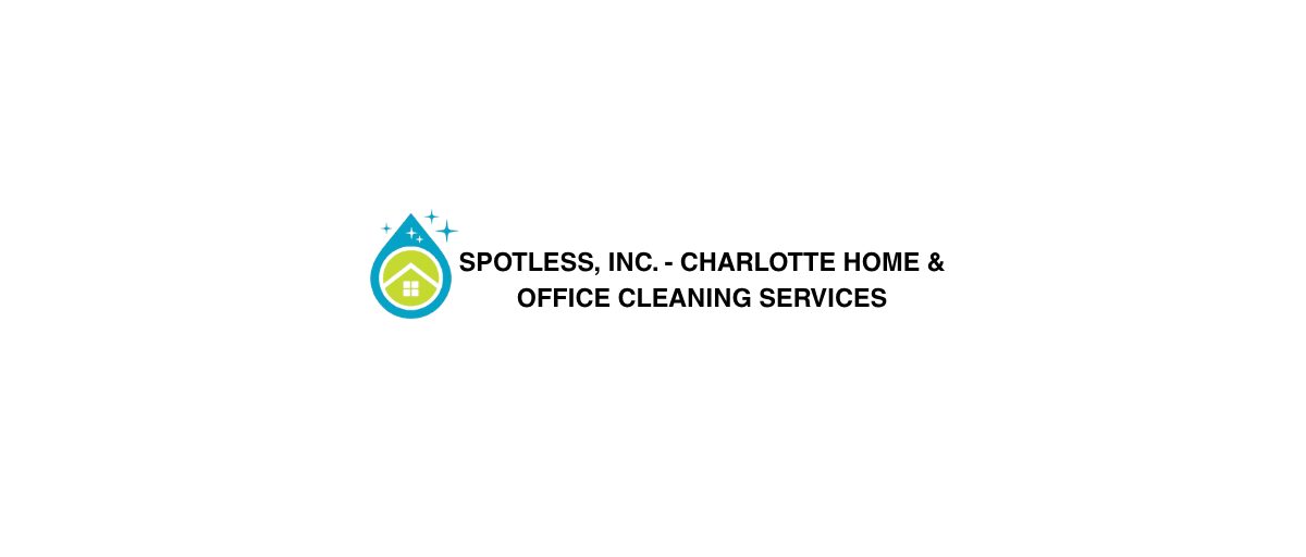 Charlotte Cleaning Service | Housekeeping & Maids | Spotless Inc